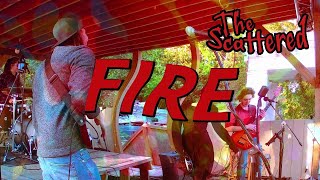 Fire LIVE (Jimi Hendrix Cover)