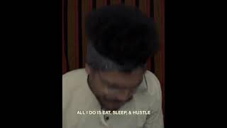 Kamauu- Be Quiet