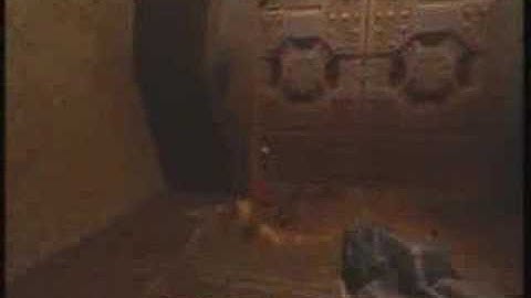Quake II (XBox 360) Hub 1 (Part 2 of 3)