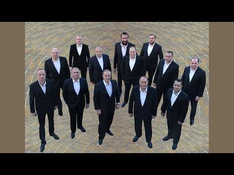 ანსამბლი ბათუმი -  Ensemble  BATUMI - ,,ქალო ქალწულო\'