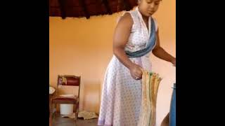 Yakhuphuka Inkosi Yamagcokama