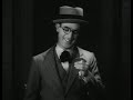 Welcome Danger (1929) | Harold Lloyd’s Hilarious Sound Debut | Full Classic Pre-Code Comedy Movie