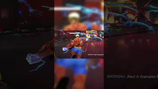 TRUCO PARA PESADILLA 4 CON THOR🔨