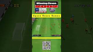 Winning Eleven 2002: WEChileno 2003 (PS1) Liga Chilena #9 Cobreloa x Coquimbo | Rodada 9