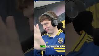 DAVOO ama Latinoamérica... #davooxeneize