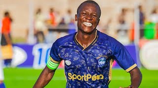 Namungo FC 2-0 Geita Gold FC | NBC Premier - 10/05/2024