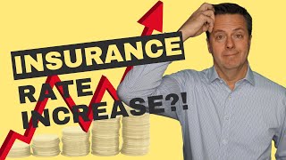 Business Insurance Rate Increases Explained: What to Do