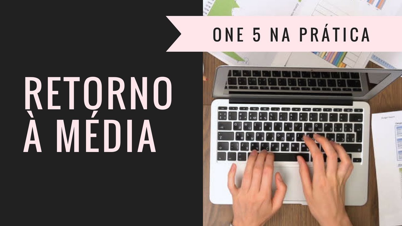Retorno à Média | Vilela One | Robô Trader para Metatrader 5 (MT5) - YouTube