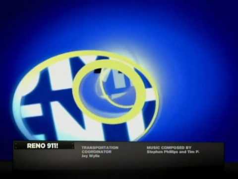 Jersey Television - Comedy Central