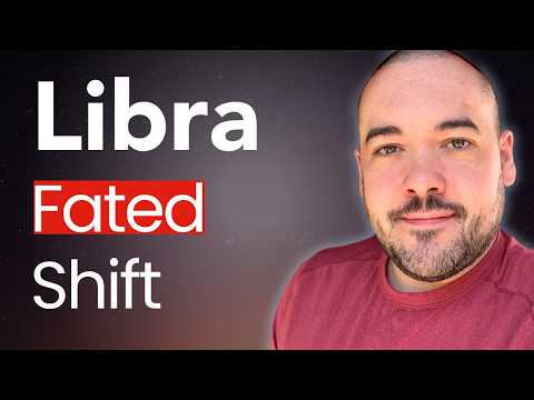 Libra This Changes Everything, Libra! June 23rd - 29th Tarot