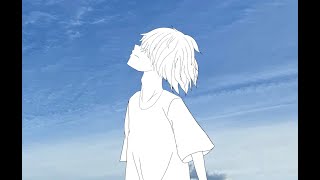 頬杖