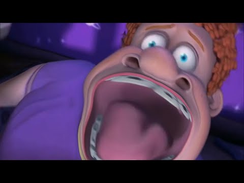 Fat Boy goes Thicco Mode