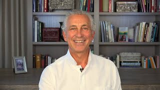 Le risposte alle vostre domande—Capitolo 3 | Dr. Tony Nader MD, Phd, MARR