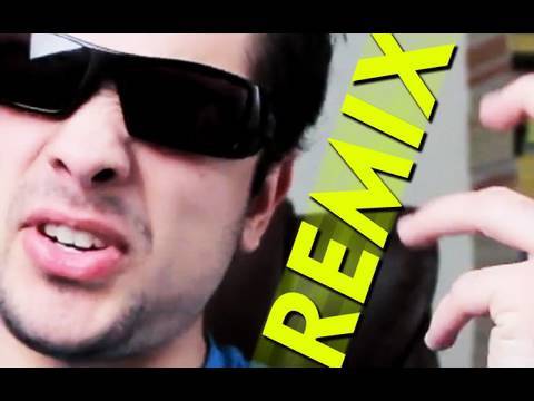Bowl Beat - REMIX - My Techno Remix of MGM Bowl Beat Video.