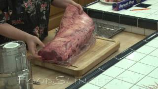 You're crazy if not buying your meat at costco. it's better and about
half the price as you can find anywhere else. but what are gonna do
with an ...