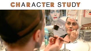 Character Study: Mamie Parris as Grizabella in CATS on Broadway