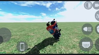 Indian Driving Game Yamaha R15 Code And Wheeline