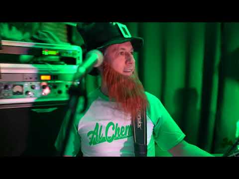 Al Chemist - LA BASCULE