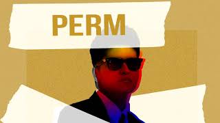 Perm - Bruno Mars