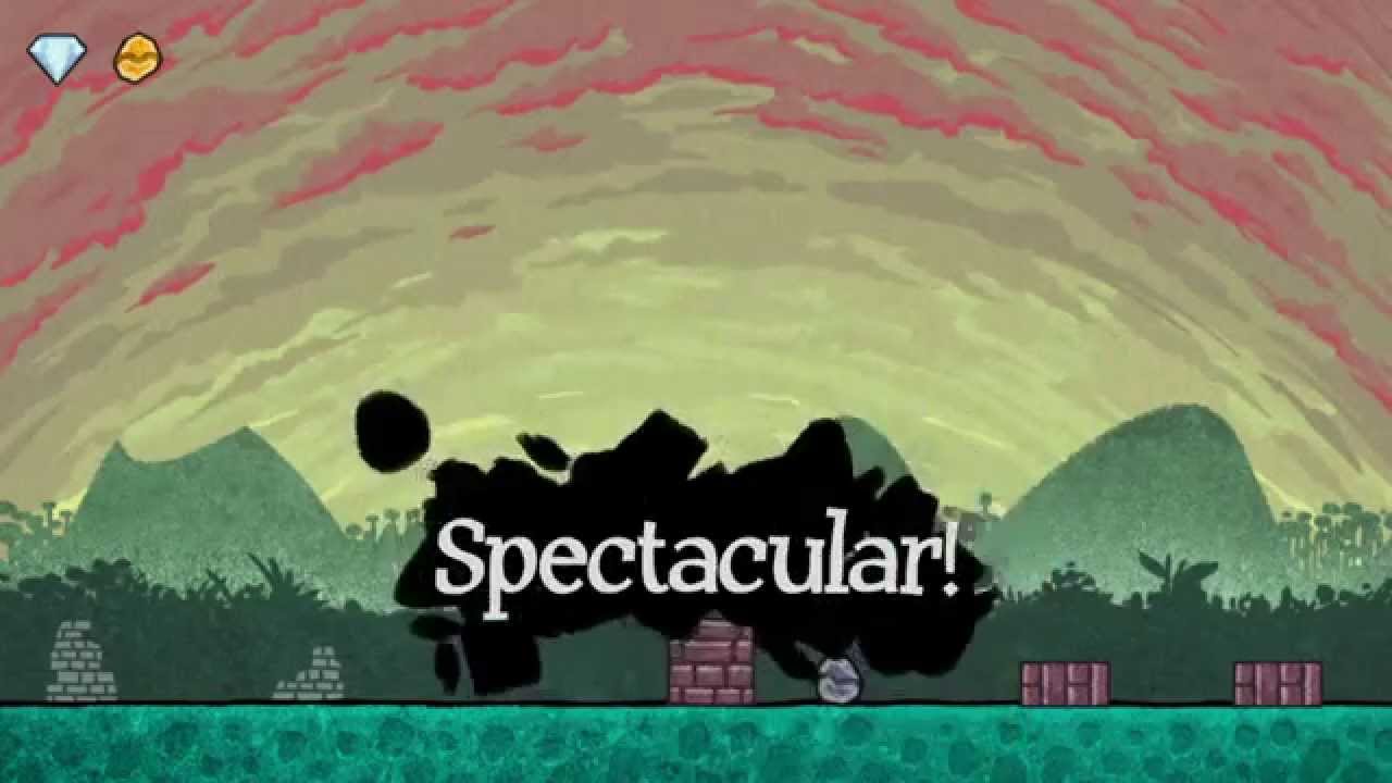 King Oddball PS4 - Perfect Combo