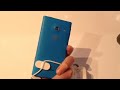 CES 2013: Huawei Ascend W1 Hands-On