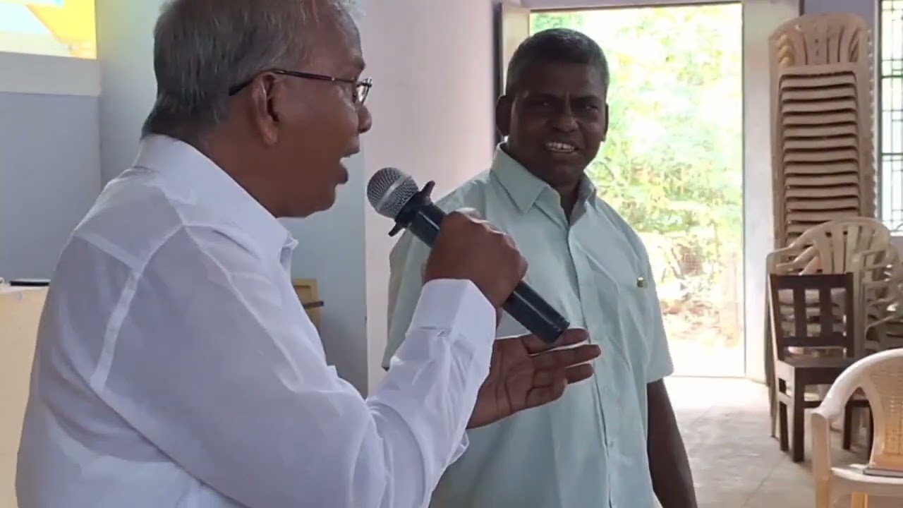 சமூக விழிப்புணர்வு பாடல் 