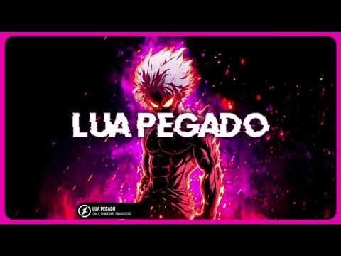 Chilx & Rubikdice, Obviousgod - Lua Pegado (Super Slowed)