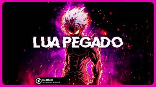 Chilx & Rubikdice, Obviousgod - Lua Pegado (Super Slowed)