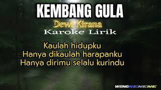 Kembang Gula Karoke Dewi Kirana