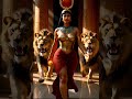The Main Goddesses Of Ancient Egypt The Main Goddesses Of Ancient Egypt