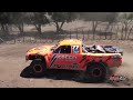 Robby Gordon Highlights from the 2017 SCORE Baja 500
