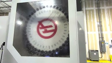 Haas UMC-750SS 5-Axis CNC Universal Machining Center