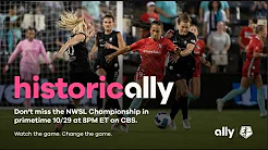 Ally Financial’s Pioneering Commitment is Changing How Brands Consider Investments in Women’s Sports thumbnail