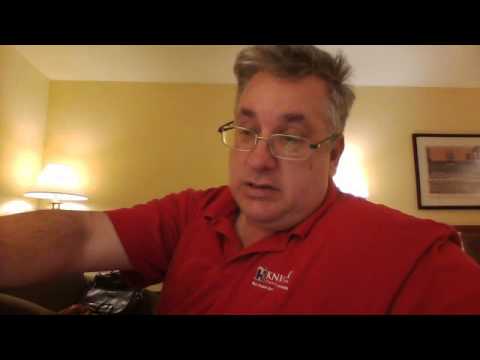 Trucker Vlog: Day cab's Sleeper-berth & 4-wheelers beware