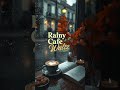 let the rain set the rhythm #chillbeats #lofi #beatstostudy #music #chill #jazz