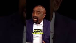 Jesse Lee Peterson: Progressives are Beta Males #shorts