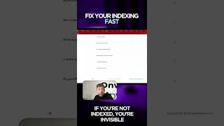 Prime Indexer Gets You Seen FASTER