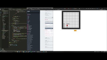 Minesweeper Prototype - Vue JS + Pixi JS + Pixi-Particles