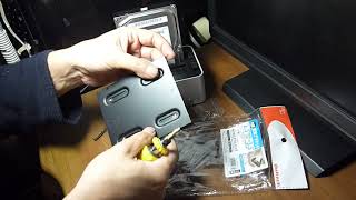 デスクトップpcのhdd Ssd換装 楽しいセカンドライフ