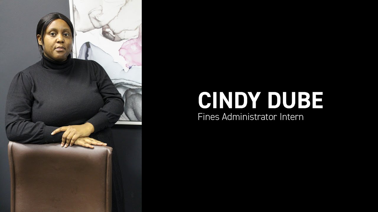 Meet Cindy Dube | Digitally Driven - The Dashboard 2022
