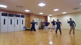 【結婚式・二次会】バブリーダンスの余興アイデア・振り付け