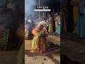 Guliga bootha kola #trending #viral #daivaradhane #kantara2 #theyyam #rituals #share #panjurli #tbt