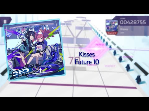 Zekk - Kisses