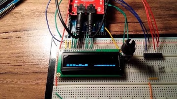 Arduino Project: Custom Interior Lighting for Car (#2)