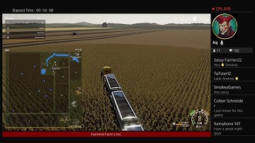 Dahl ranch fs19 open mp