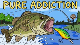 Why Are Humans Obsessed With Fishing