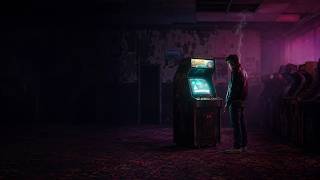 Arcade Heart | Dark Synthwave / Retrowave