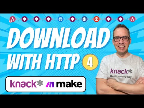 04 - HTTP Module for Downloading Invoice Files: Enhancing Invoicing Automation