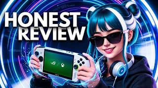 ASUS ROG Xbox Ally Review: Better Than Steam Deck OLED? (2026)