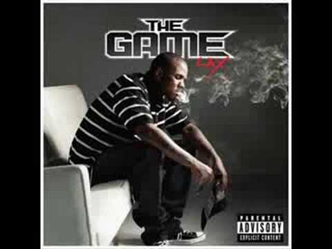 Let Us Live - The Game / Scott Storch